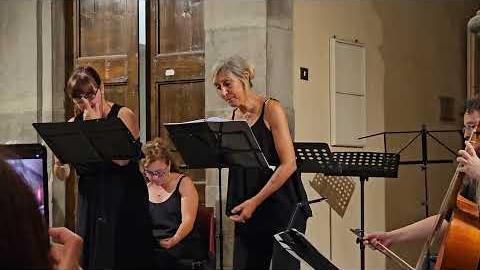 Monte San Savino Festival entra nell'ultima settimana - pAUFXBRL00c