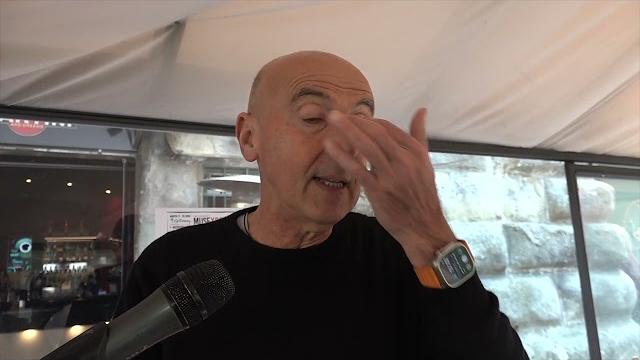 Arezzo Wave pronto a sbarcare in America per promuovere la musica italiana - pX6fJ73XDqQ