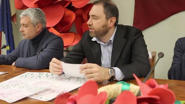 Tutto pronto per la 40ª edizione di “Foiano in Fiore”