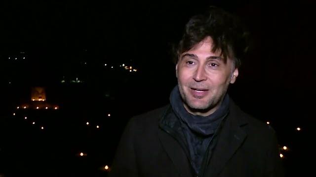 Incantum, Monte San Savino a Lume di candela - r8CBZ4rCKVE