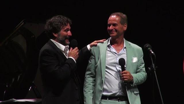 Le Stelle dell'Opera, in Fortezza il galà lirico. Atto finale di un anno di formazione - s06CSoN-Xvk