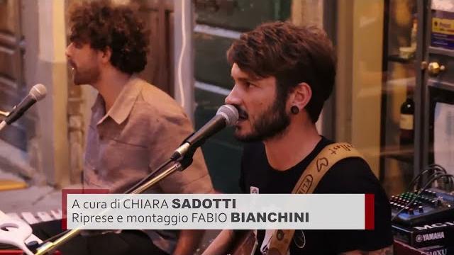 Di Giovedì, tornano le sere d'estate a Lucignano - sEkUSycedKQ
