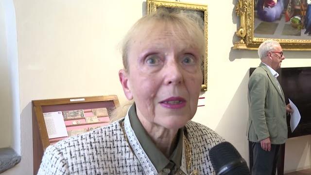 “Monete dal mondo" alla Casa Museo Ivan Bruschi - uUmtCj4nhAo
