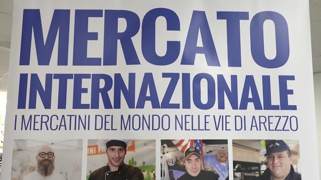 Il Mercato Internazionale torna ad Arezzo: presenti 300 stand - vG74c9_LHCE