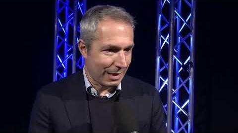 Sfida per il comune di Arezzo. Marco Donati: “aperto al confronto sui programmi. Noi i veri civici” - vwK-afziVEc