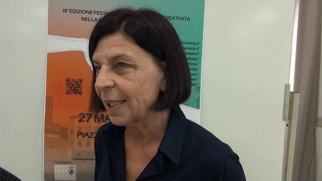 Oltre 800 studenti protagonisti in piazza Grande per il Festival della Creatività nelle scuole