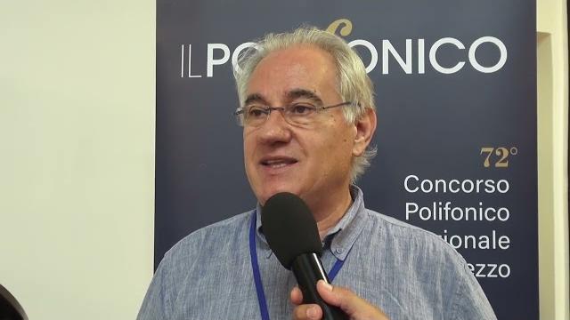 Polifonico 2024, stasera concerto d'apertura. - xkfeN-h2vIQ