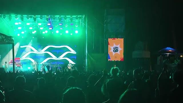 Mengo Music Fest, in 4000 all'anteprima con i Subsonica. Da domani si entra nel vivo al Prato - y0rAGGGXhN0