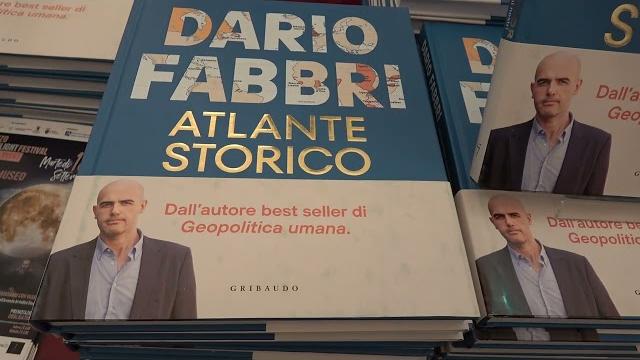 "Il mondo che cambia", al Petrarca incontro con Dario Fabbri - zv9Le0DQgpE