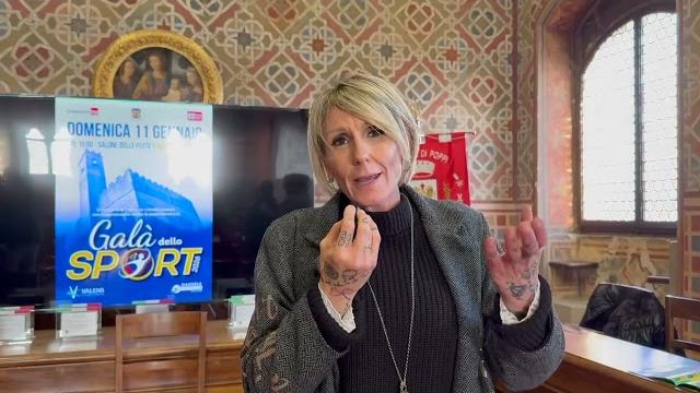 Galà dello sport a Poppi, premiati i protagonisti. Presentato docufilm che racconta Bovolenta
