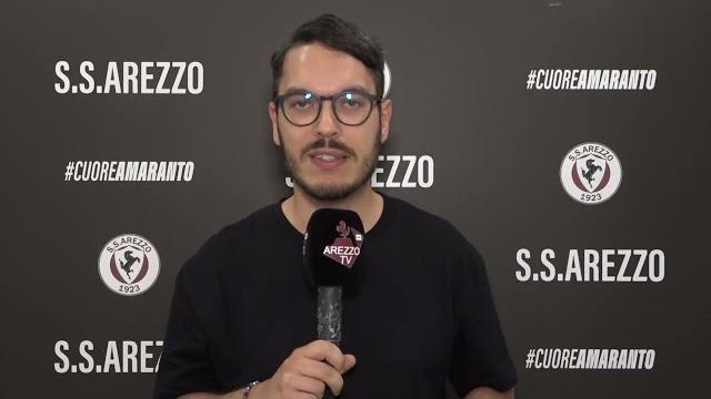 Coltello tra i denti per la salvezza. Parla Bucchi