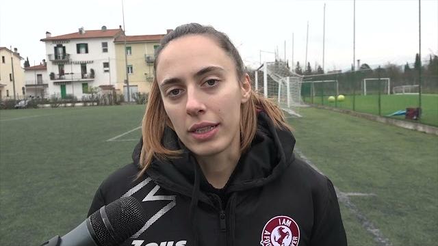 Le ragazze dell'Acf pronte ad affrontare al Comunale il Bologna - 1Ew1kD7my6Y