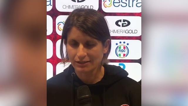 Arezzo Calcio femminile, il Brescia passa 3-0 al Comunale - 2polXtfkRaQ