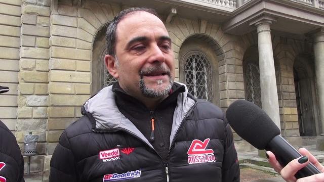 Africa Eco Race. Il team ROSSI 4x4 ricevuto in Consiglio comunale - 3UDIVy4d1M0