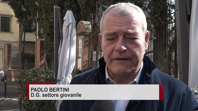 Arbitro schiaffeggiato da un genitore a fine partita tra le giovanili di Pontedera e Arezzo - 5YRiLOePRTY