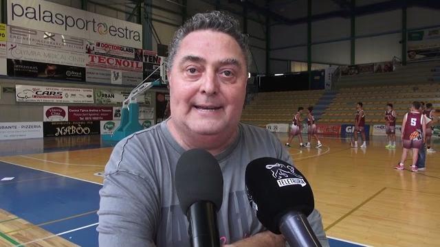 Basket: la BC Servizi Scuola Basket Arezzo servizi riparte. Primo giorno di allenamento - 5x8LP646QOo