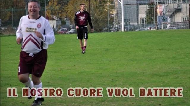 Torna "Matti per il calcio", torneo calcistico nazionale dei Centri e Dipartimenti di salute mentale - 6dIIza0hVFI