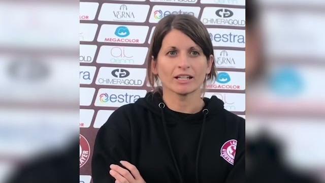Arezzo Calcio Femminile, sconfitta sul campo del Cesena per le amaranto - 88YWmFIfm5o