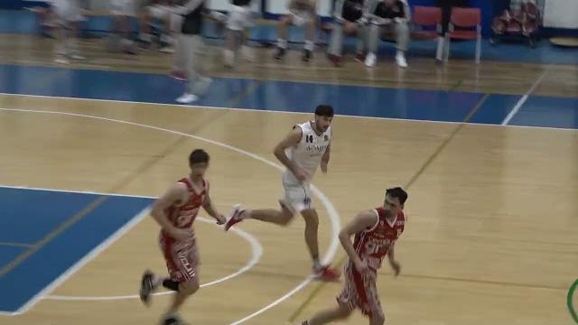 L'Amen BC Servizi Arezzo torna in campo Domenica al Palasport Estra - 9xTkYW0Rb-M