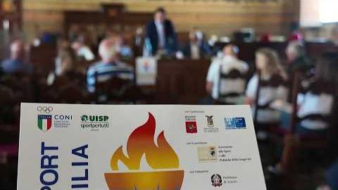 Torna al parco Pertini ArezzoAbilia, Vivere lo Sport - Ca5TJ1eXP5U