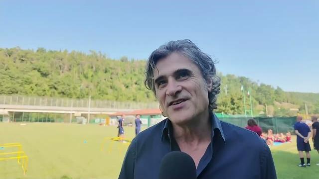 L’ACF Arezzo inizia la preparazione estiva