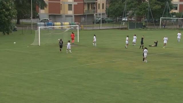 Arezzo Calcio Femminile, l'ultima al Bruno Nespoli finisce con una sconfitta