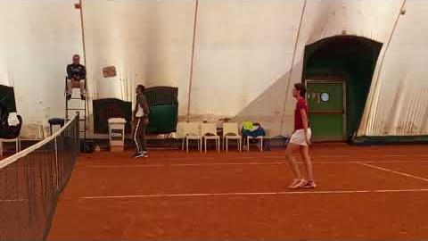 Tennis Giotto: bene le formazioni maschili e femminili in A2 - FPBt2RVRVUE