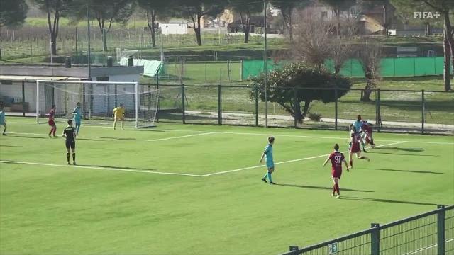 L'Acf Arezzo conquista un punto a Cesena: 2-2 - Fh6oBO4tyLU
