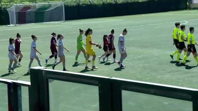 Il campionato si conclude con una vittoria. L'ACF Arezzo in rimonta porta a casa 3 punti