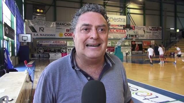 AAA "main sponsor" cercasi:Arezzo se ci sei batti un colpo. L'Appello della SBA - HyZyTxe57U8