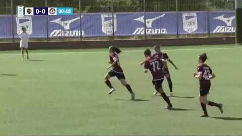 Calcio femminile, termina sul 2-2 la sfida tra Arezzo e Roma - ID-WvZkiurw