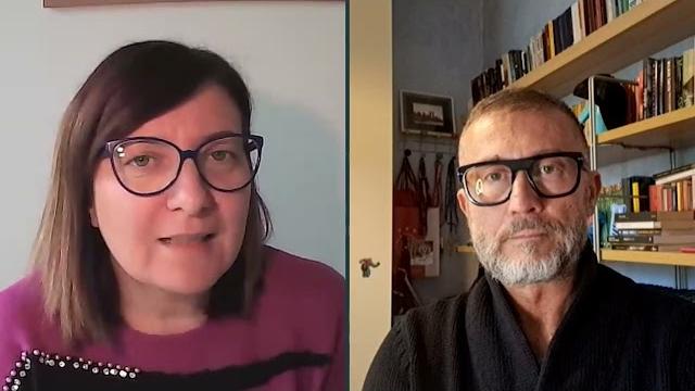 Calcio: trasferta di Perugia solo ai possessori di tessera del tifoso, parla Orgoglio Amaranto - Iv_ISJKsV_Y