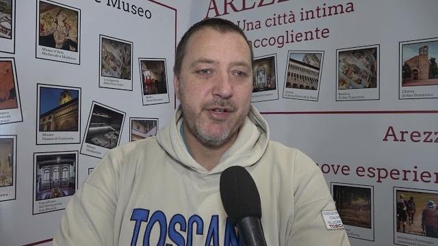 Amen BC Servizi Arezzo espugna Firenze e si regala la salvezza con due mesi di anticipo - L0GNx_yttZE
