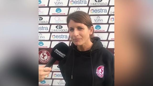 Arezzo Calcio Femminile, ritorno alla vittoria: battuto l’Orobica Bergamo 3-0 - Ll3ybsCoXY0