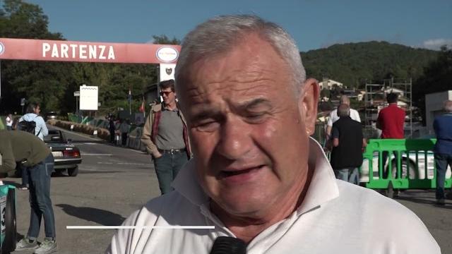 Parata di leggende con “Lo Spino: Leggende in Salita” - LwU2eAWaF_E