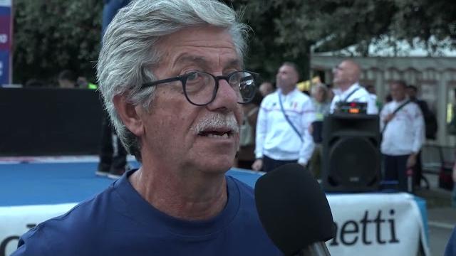 Spettacolo campionati italiani di corsa su strada ad Arezzo, titoli assoluti per Guerra e Gemetto - MOcQK0FsSHQ