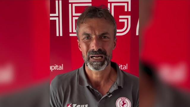 Esordio da tre punti per l'ACF Arezzo