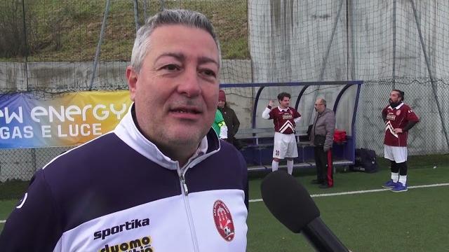 Il calcio come sfida per la Salute Mentale, la storia dell'associazione Pionta Arezzo - RW2unsfAja0
