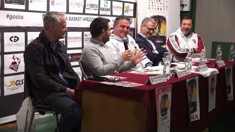 Il basket giovanile italiano fa tappa ad Arezzo per il trofeo “Guido Guidelli” - RewrgcMTrkA