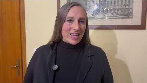 Orgoglio Amaranto: Enrica Cherici è la nuova presidente - TGc3ZZwEdKA