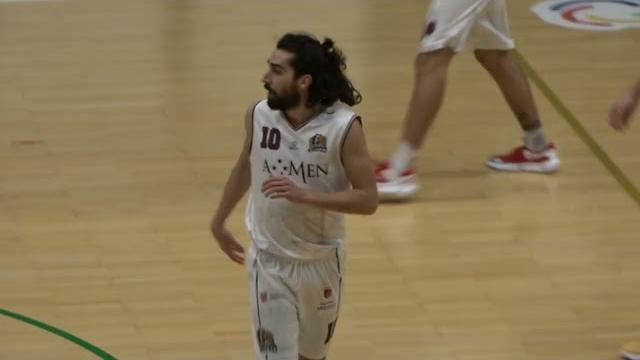 L’Amen BC Servizi interrompe la striscia negativa battendo al Palasport Estra Firenze - ZFcenbdaunQ