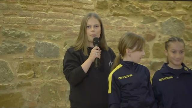 “Vivere lo Sport”, Marciano premia i suoi protagonisti