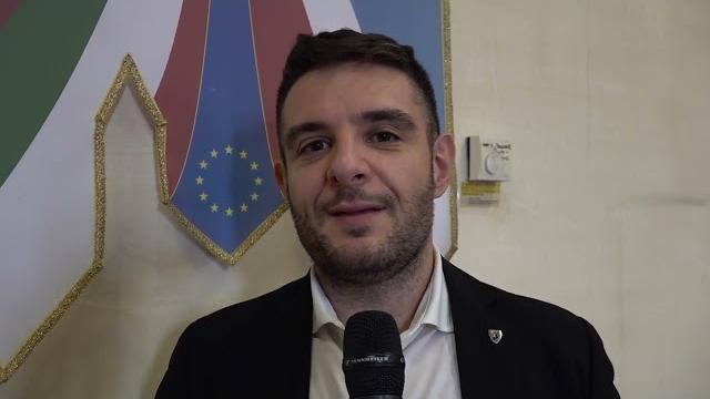 La venticinquesima edizione della Maratonina città di Arezzo - _YzG5gRWb6Q