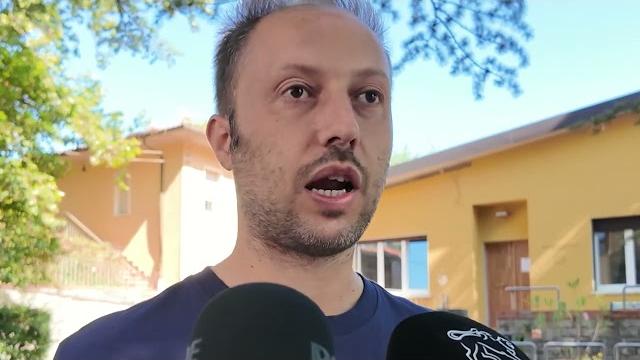 Gaetano Fresa correrà a Parigi la Maratona Olimpica Solidale nel nome di Maratonabili - aEJeRf42lVo