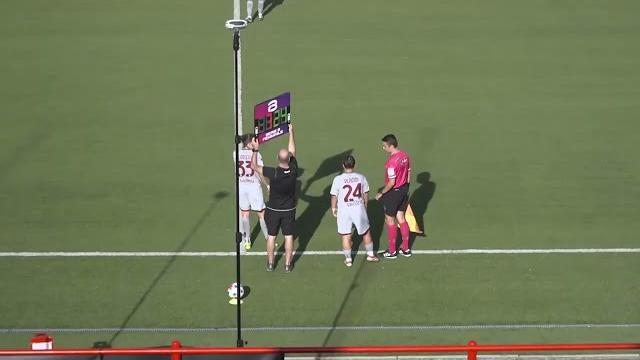 ACF Arezzo, primo ko in campionato. A Vicenza, le padrone di casa passano con il risultato di 3-1