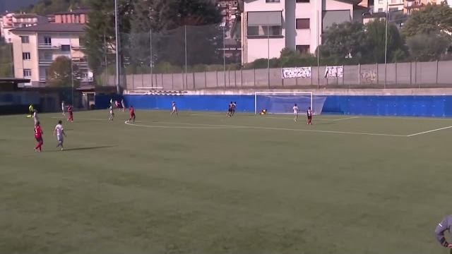 ACF Arezzo, il Lumezzane rimonta e ottiene i tre punti