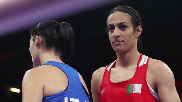 Caso pugile algerina: parla la Boxe Nicchi. "Lo sport è inclusione. Vicini ad Angela"" - eQrKs1zOrd4