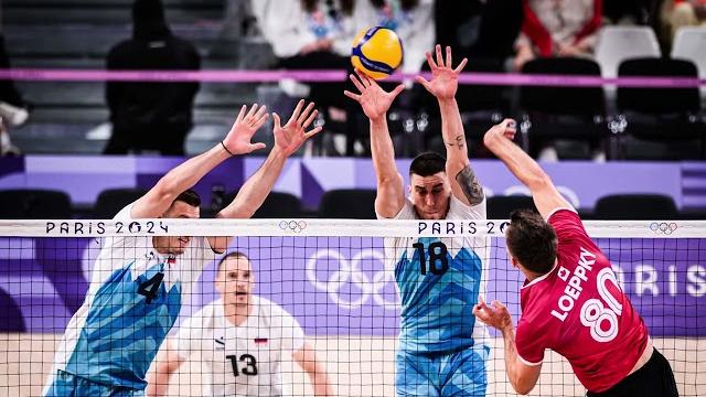 L'aretino Gioele Rosellini torna dalle Olimpiadi di Parigi: "esperienza unica" - k6KU_XwgcpY