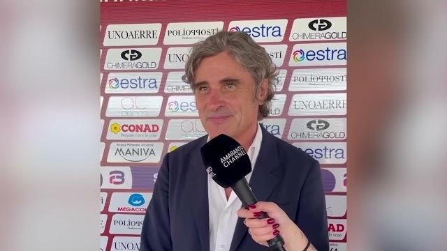 Un gol a 9 minuti dalla fine decide il match, le amaranto battute di misura