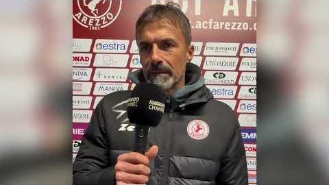 Si interrompe la striscia positiva dell'Acf: Como capolista passa al 